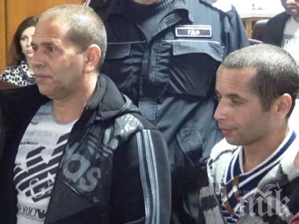 ВКС потвърди присъдата на убийците на Георги Рогачев