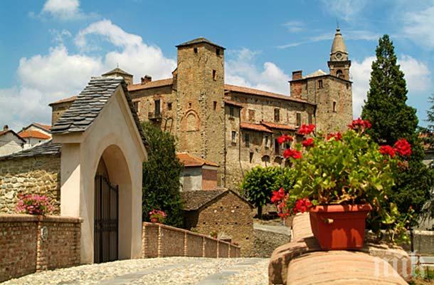 Село в Италия примамва нови жители с 2000 евро и 50 евро наем