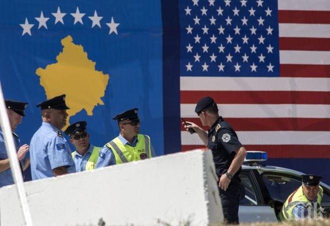 САЩ призоваха Косово да ратифицира граничното споразумение с Черна гора