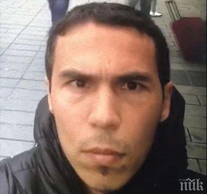 Прокуратурата в Турция поиска 40 доживотни присъди за атентатора в клуб Рейна