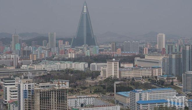 Готовност! Новият президент на Южна Корея не изключи възможността да посети Пхенян