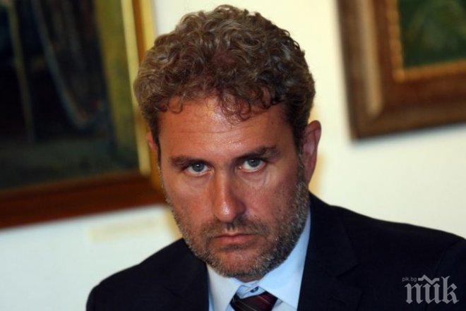 КАЗАНО! Паметници на културата повече няма да губят статута си