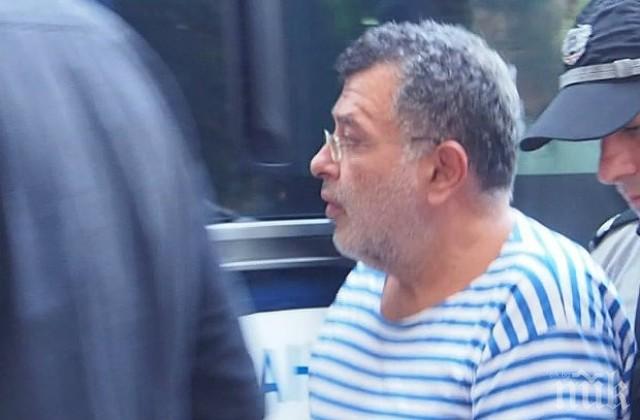 НЯМА ПРОШКА! 13 години затвор за тъст, затрил зет си