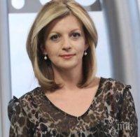 ЕКСКЛУЗИВНО! Миа Сантова с две тайни сватби