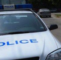 ИЗКЛЮЧИТЕЛНА ДРАМА! Прегазеният полицай в Пловдив е на 36 години! Тръгнал да спира кола, но тази след нея…