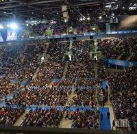 Заради концерта на Дийп Пърпъл: Променят движението около „Арена Армеец”