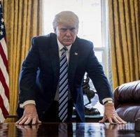 Доналд Тръмп свикал спешна среща след световната кибератака