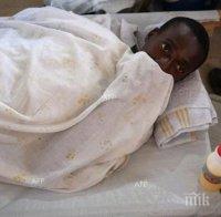 МОР! 115 души починаха при епидемия от холера в Йемен, 8000 са тежко болни