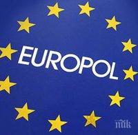 ТРЕВОГА! Европол ще разследват световната хакерска атака  