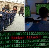 ШОКИРАЩО! Безпрецедентната световна хакерска атака ударила обекти от националната сигурност у нас - бандитите искат по 300 евро откуп за компютър 