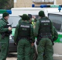 ИЗВЪНРЕДНО! Експлозия в завод в Бавария, има ранени