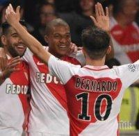 В Монако подготвят празненствата, само чудо може да им отнеме титлата