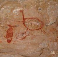 СЕНЗАЦИЯ! Откриха в Австралия най-древните следи за живот на земята