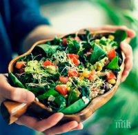 Какви вреди за здравето крие веганството