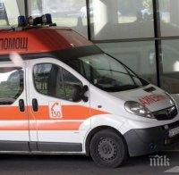 Шок в Пловдив! Пътник почина в автобус на градския транспорт