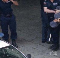 Чужденец се опита да запали хитово заведение в Монтана