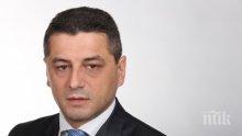 Красимир Янков недоволен от Нинова: Обгради се със свои хора