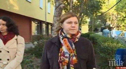 скандал искат строят бизнес сграда двора детска градина