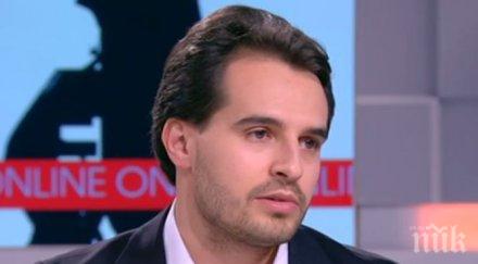 антони тренчев грешка реформаторите оттеглиха управлението дсб