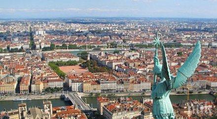 суперудар франция откраднаха експонати музей милион евро