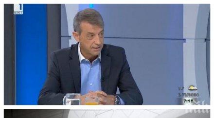 професор коста костов български града сред замърсени европа