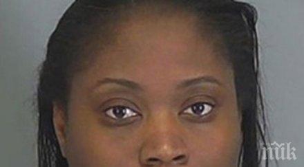 откачалка американка пребила шестгодишният син подарил картичка деня майката