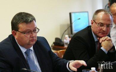 съдия работи доносник главния прокурор панов цял ден занимавате глупости вместо решавате делата хората