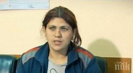 ударихме дъното ромка бургас стряскащи разкрития подарих детето гъркиня 300 евро българчетата вървят 1000 лева