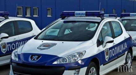 потрес родители държали сина заключен години клетка