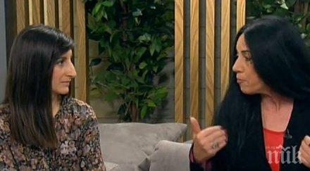 психолог агресията сред децата доста родители абдикирали задълженията