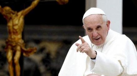 папата призна светци братче сестриче видели богородица век