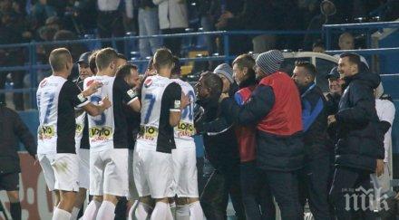 историята виторул констанца спечели шампионската титла румъния първи път