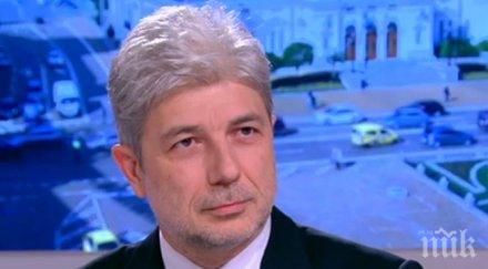 новият министър екологията закрием 100 депа отпадъци края годината иначе чакат санкции