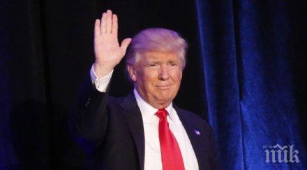 хит норвежец издаде стихосбирка речите тръмп