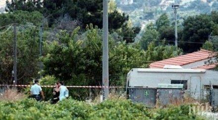 сложиха бомба каравана германски туристи солун