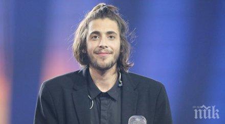 победителят евровизия 2017 салвадор собрал португалия стана ясен принципа гласуване