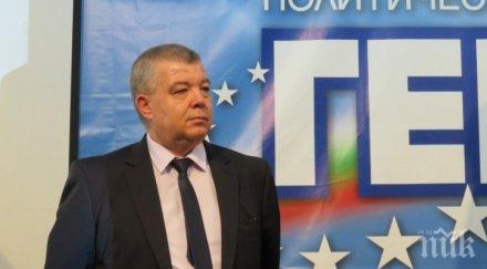 уволненият здравен зам министър решението премиера правилно