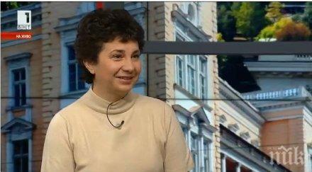 конкурентът божидар димитров стола шеф ним искам направя музея прозрачен доближа ежедневието