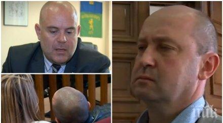 разследване прокурорски чадър куката бокса пази мутрите ъндърграунда