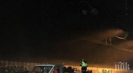 стрелецът тунела пловдив бил превъзбуден последния учебен ден абитуриент