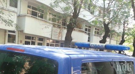 трагедия тийнейджър скочил четвъртия етаж блок софия починал