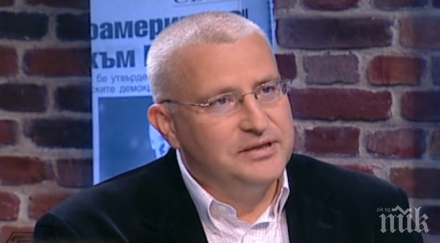 официално светослав малинов кандидатира лидер дсб