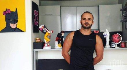 уникално дизайнерът звездите сложи черен хайвер венера