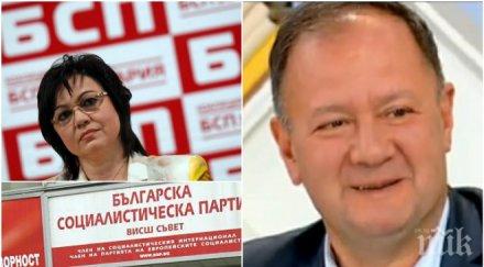 драма бсп михаил миков скочи нинова инфарктния пленум бившият лидер изригна унищожителни критики