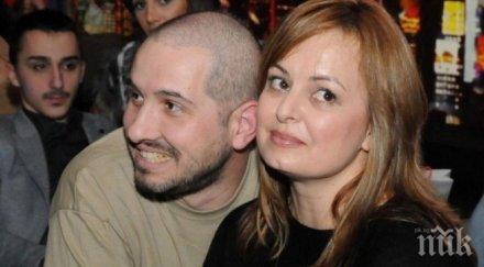 пик ретро мариана векилска депресия изневерите мъжа