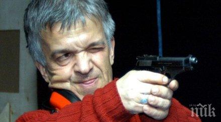 скандалният георги софкин отива постоянно ареста