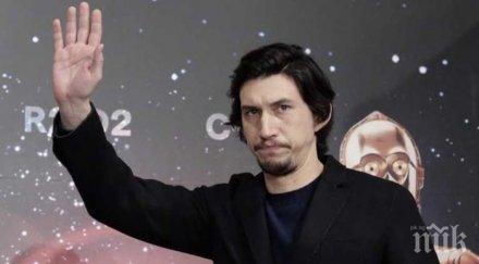 кръщават все повече бебета кайло рен междузвездни войни