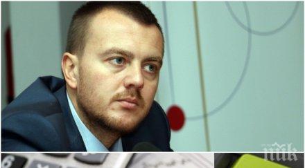 невероятно икономист хвърли бомба възможност намаляване данъците