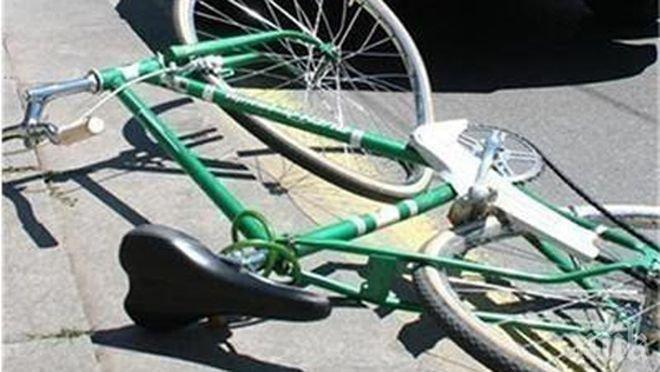 370-километров веломаратон финишира днес в Бургас