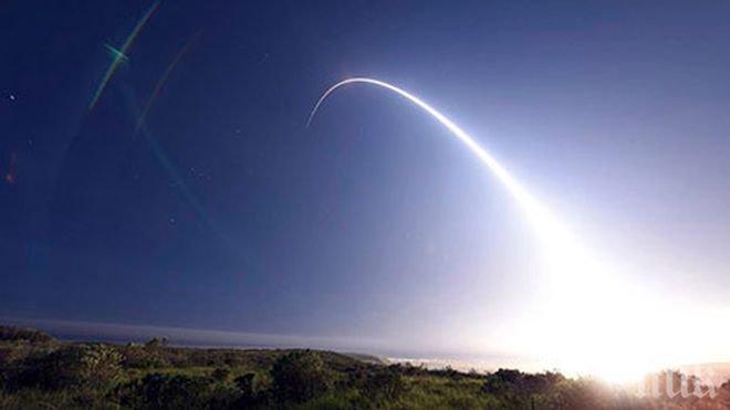 Призив! Вашингтон поиска незабавно ожесточаване на санкциите срещу КНДР заради поредния ракетен пуск